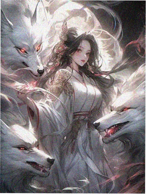重生之我在古代做厨神小说封面